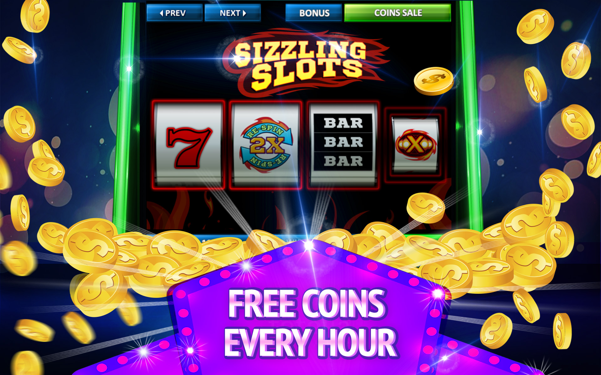 free pc slot machine games download